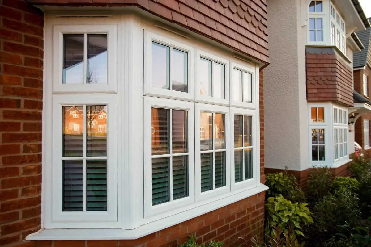 Window Installation Timeline: Quote to Fit [Bishop's Stortford]
