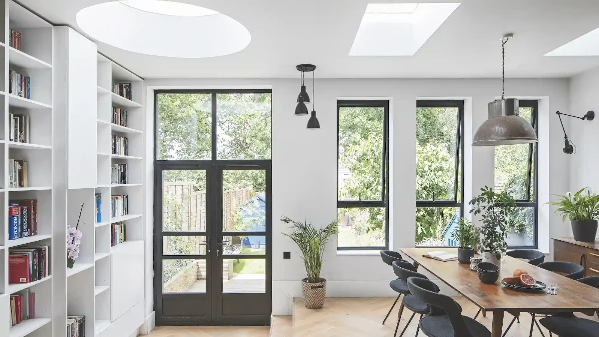 Heritage Timber Window Project Budget Breakdown – Grade II Cottage