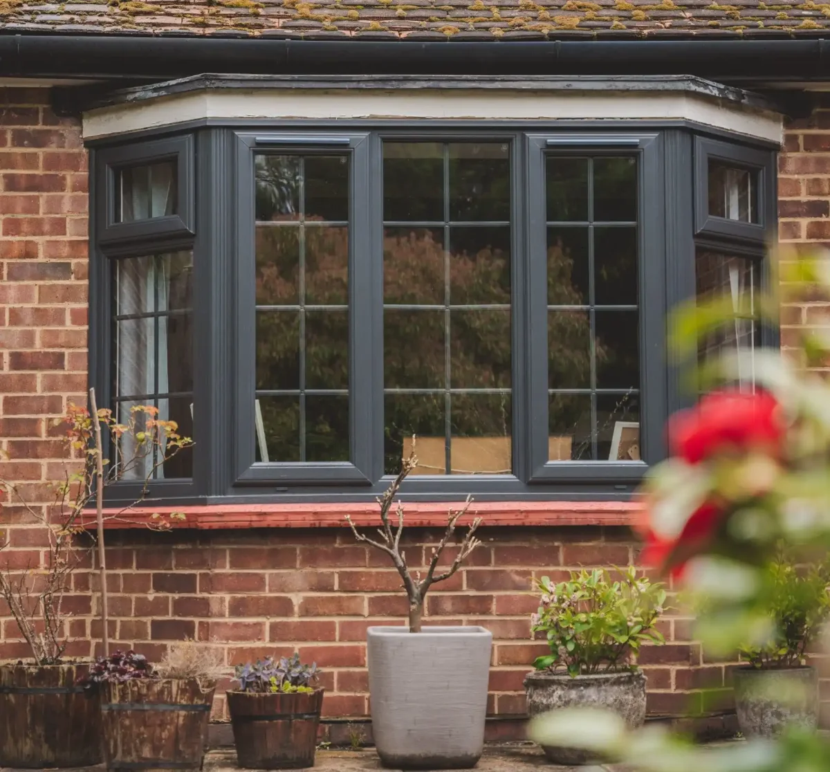 Best Windows for Noise Reduction in Bishop's Stortford