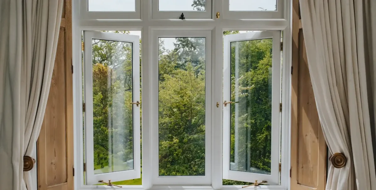 Common Window Installation Mistakes & How We Avoid Them [Bishop's Stortford]