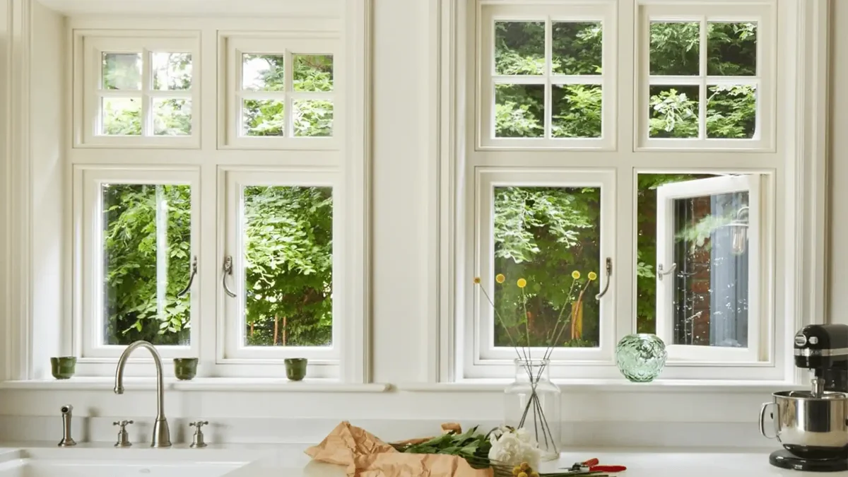 7 Myths About Double Glazing Debunked (2025 Edition)